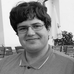 Laurence Vitasek